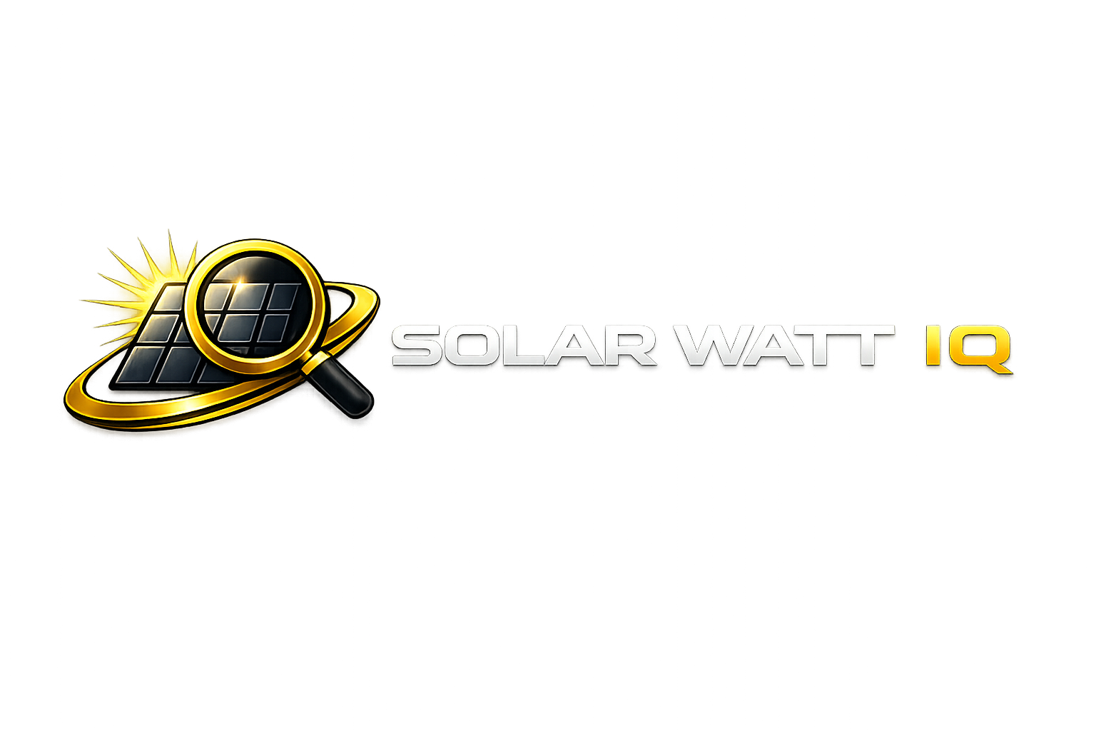 Solar Watt IQ